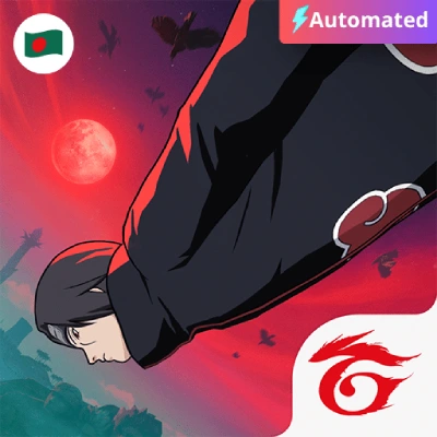 Free Fire Diamonds BD