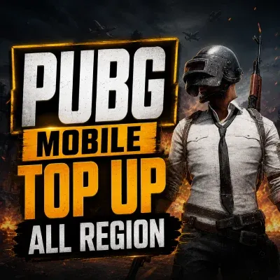 PUBG Mobile (Global)